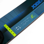 Πέδιλα για θαλάσσιο σκι Jobe Allegre Combo 67'' Μπλε