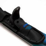 Πέδιλα για θαλάσσιο σκι Jobe Allegre Combo 67'' Μπλε