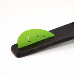 Πέδιλα για θαλάσσιο σκι Jobe Allegre Combo 59'' Atlantic Green