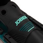 Πέδιλα για θαλάσσιο σκι Jobe Allegre Combo 59'' Atlantic Green