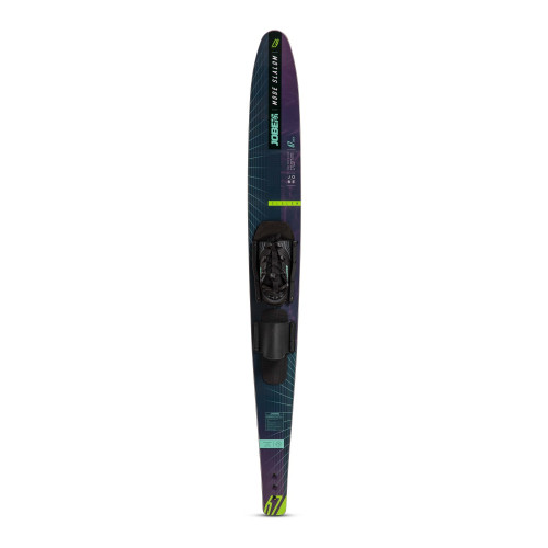 Πέδιλο για μονοσκι Jobe Mode slalom ski 67''