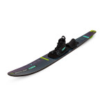 Πέδιλο για μονοσκι Jobe Mode slalom ski 67''
