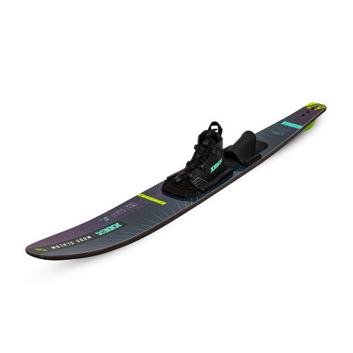 Πέδιλο για μονοσκι Jobe Mode slalom ski 67''
