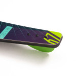 Πέδιλο για μονοσκι Jobe Mode slalom ski 67''