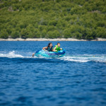 Φουσκωτό Airstream 2P - Jobe Φουσκωτό Airstream 2P - Jobe