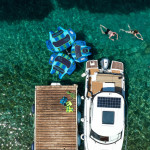 Φουσκωτό Airstream 2P - Jobe Φουσκωτό Airstream 2P - Jobe