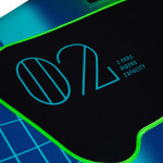 Φουσκωτό Airstream 2P - Jobe Φουσκωτό Airstream 2P - Jobe