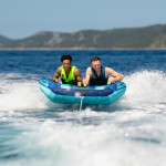 Φουσκωτό Airstream 2P - Jobe Φουσκωτό Airstream 2P - Jobe