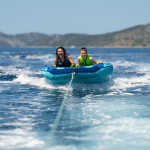 Φουσκωτό Airstream 2P - Jobe Φουσκωτό Airstream 2P - Jobe