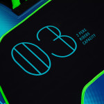 Φουσκωτό Airstream 3P - Jobe Φουσκωτό Airstream 3P - Jobe