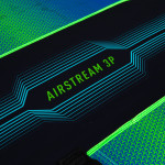 Φουσκωτό Airstream 3P - Jobe Φουσκωτό Airstream 3P - Jobe