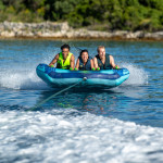 Φουσκωτό Airstream 3P - Jobe Φουσκωτό Airstream 3P - Jobe