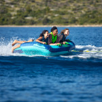 Φουσκωτό Airstream 3P - Jobe Φουσκωτό Airstream 3P - Jobe