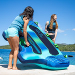 Φουσκωτό Airstream 3P - Jobe Φουσκωτό Airstream 3P - Jobe