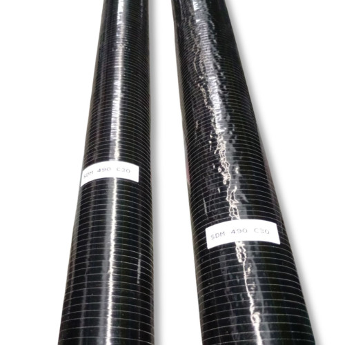 Άλμπουρο 490cm SDM C30% Technospar
