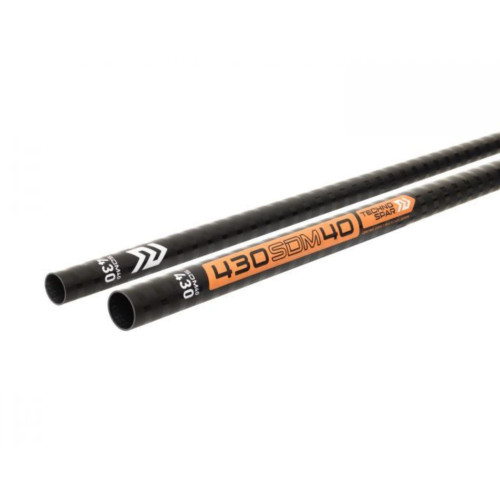 Άλμπουρο 490cm SDM C30% Technospar