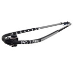 Μάτσα 140-200cm Tiki pro monocoque - Alu T8