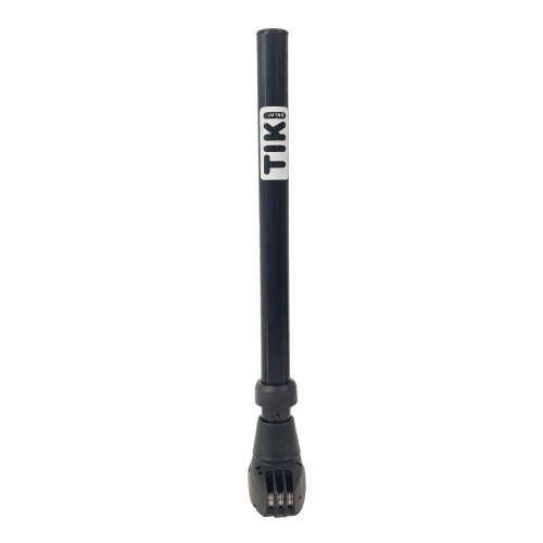 Εξτένσιον RDM 30cm pin system μαύρο Tiki