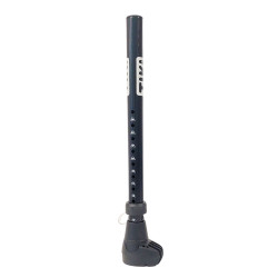 Εξτένσιον RDM 30cm pin system μαύρο Tiki