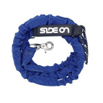 SIDEON Kite Leash 150cm Μπλε