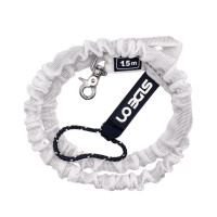 SIDEON Kite Leash 150cm Άσπρο