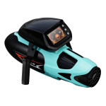 Sublue Vapor Pump-Jet Underwater Scooter