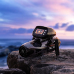 Sublue Vapor Pump-Jet Underwater Scooter Γκρι