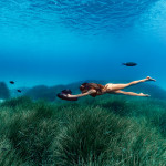 Sublue Vapor Pump-Jet Underwater Scooter Γκρι