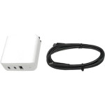 Subnado Ταχυφορτιστής - Waydoo Subnado Ταχυφορτιστής - Waydoo