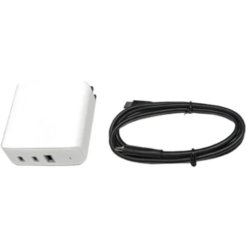 Subnado Ταχυφορτιστής - Waydoo Subnado Ταχυφορτιστής - Waydoo