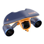 Sublue Underwater Scooter Mix