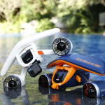 Sublue Underwater Scooter Mix