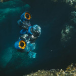 Sublue Underwater Scooter Mix