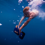 Sublue Underwater Scooter Mix