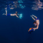 Sublue Underwater Scooter Mix