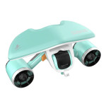 Sublue Underwater Scooter Mix