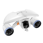 Sublue Underwater Scooter Mix