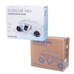 Sublue Underwater Scooter Mix