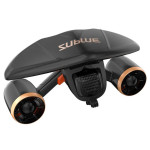 Sublue Underwater Scooter MixPro