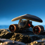 Sublue Underwater Scooter MixPro