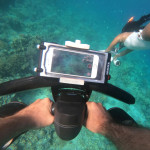 Sublue Underwater Scooter MixPro