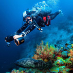 Sublue Underwater Scooter MixPro