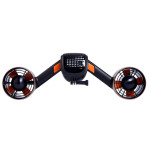 Sublue Underwater Scooter MixPro