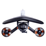 Sublue Underwater Scooter MixPro