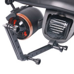 Sublue Underwater Scooter MixPro