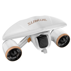 Sublue Underwater Scooter MixPro