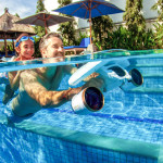 Sublue Underwater Scooter MixPro