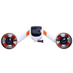 Sublue Underwater Scooter MixPro