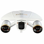 Sublue Underwater Scooter MixPro