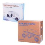 Sublue Underwater Scooter MixPro